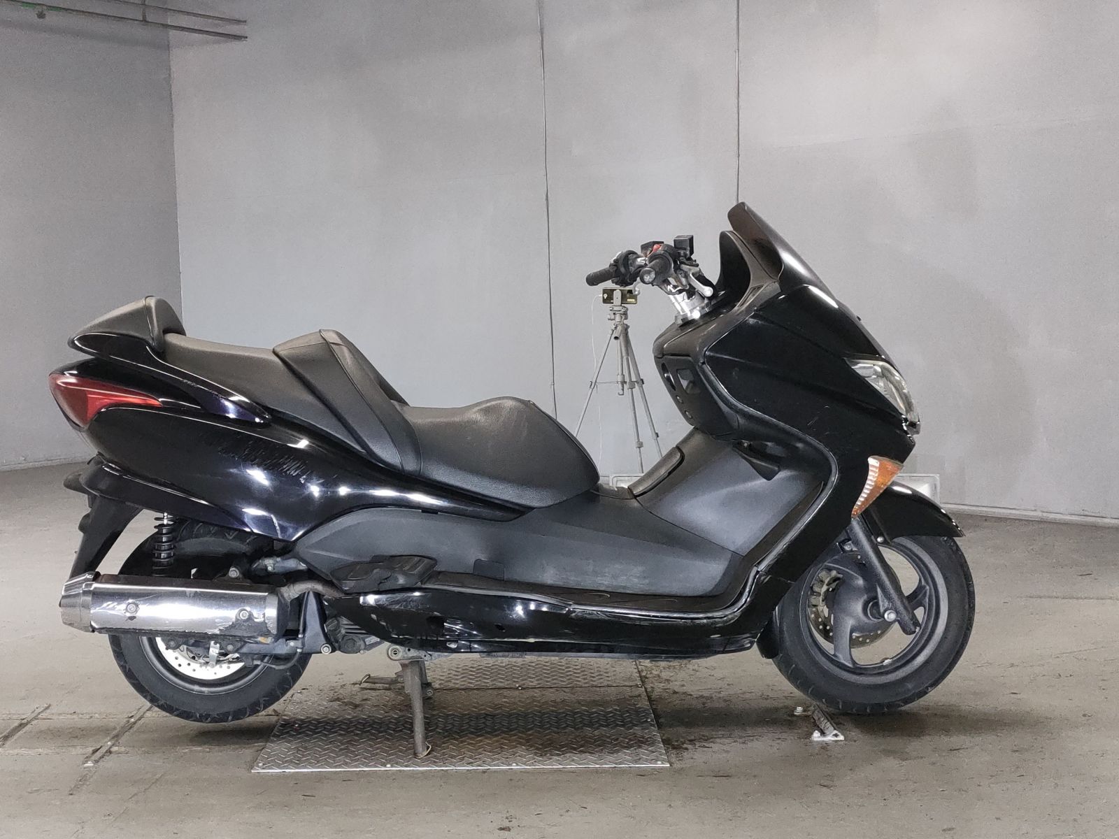 Honda FORZA Z 2004