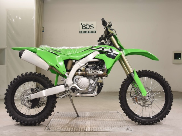 Kawasaki KX250 2024