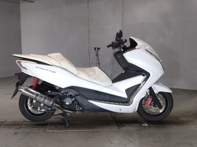 Honda FORZA SI 2016