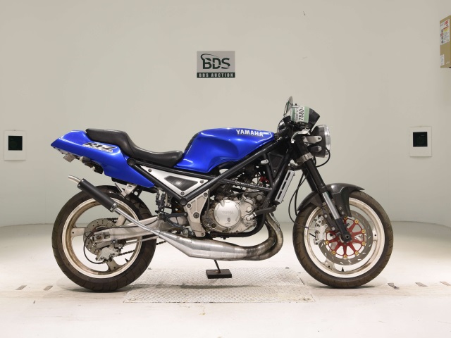 Yamaha R1-Z 1992