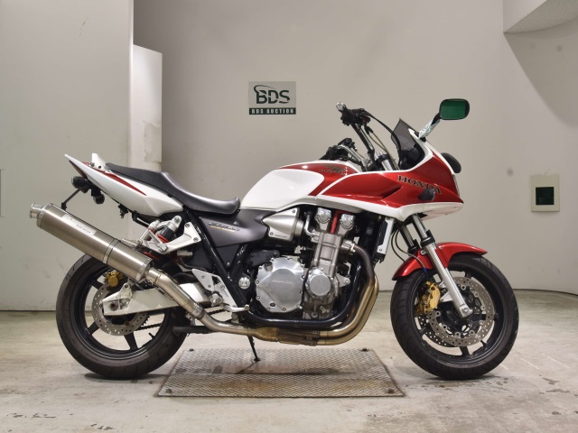 Honda CB1300SFA BOLDOR 2007
