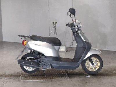Honda TACT125 2016