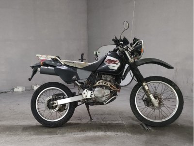 Honda XR250 BAJA 2003