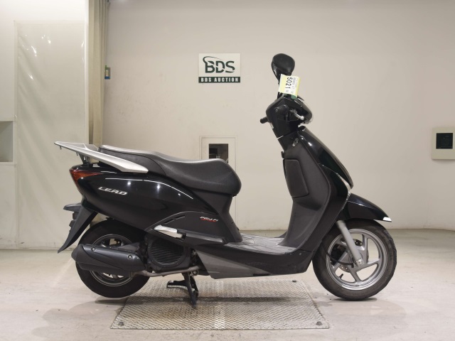 Honda LEAD110 2012