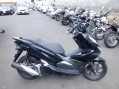 Honda PCX125 2018