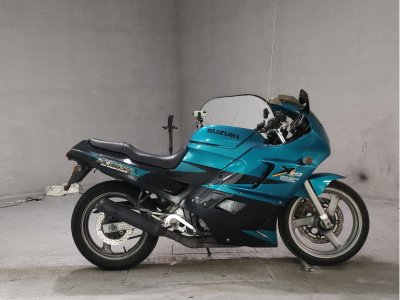 Suzuki ACROSS