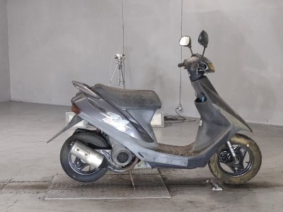 Honda DIO ZX 1992