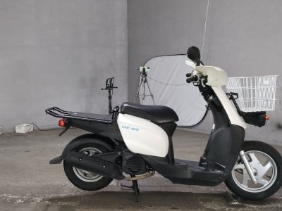 Yamaha GEAR 2017