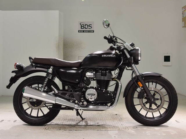Honda GB350 2024
