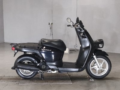 Honda BENLY50 2012