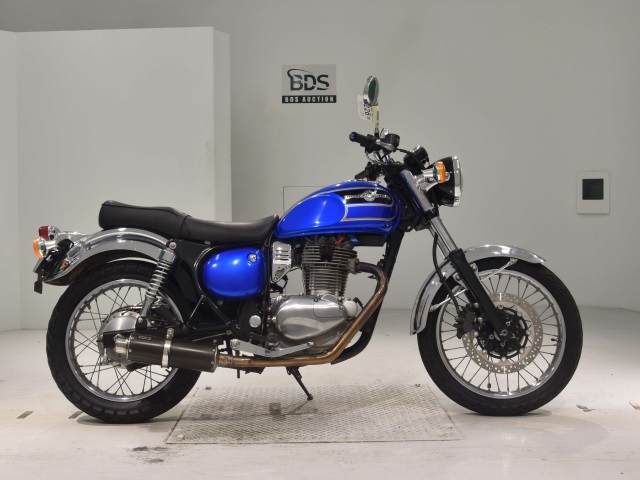 Kawasaki ESTRELLA 2008