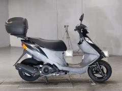 Suzuki ADDRESS V125