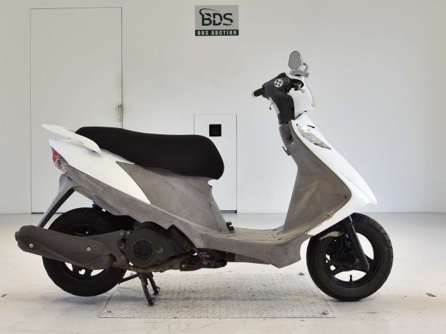 Suzuki ADDRESS V125