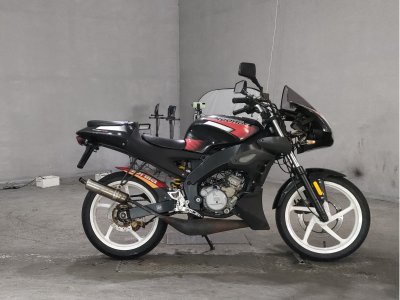 Aprilia tuono50 2003