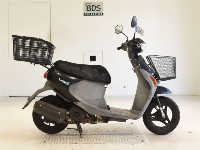 Suzuki LETS4