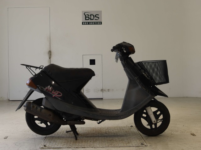 Suzuki HI-UP