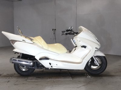 Honda FORZA Z 2006
