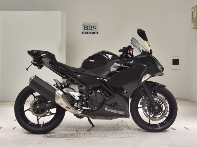 Kawasaki NINJA400 2020