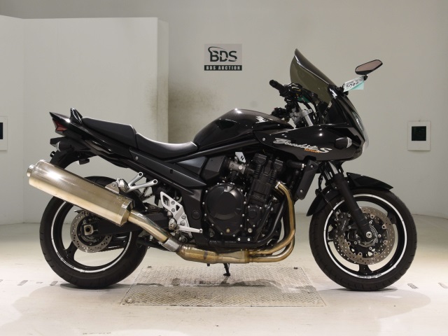 Suzuki BANDIT1250S 2015