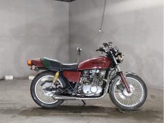 Suzuki GS400