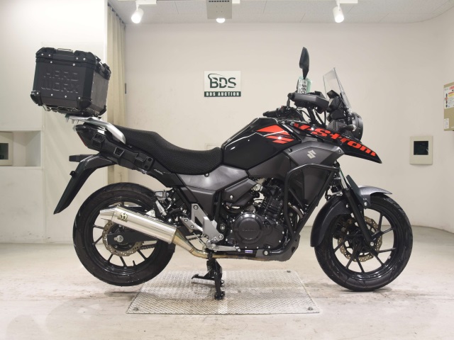 Suzuki V-STROM DL250A