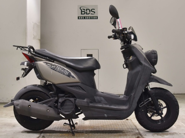 Yamaha BWS-3 2015
