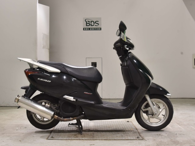 Honda LEAD110 2009
