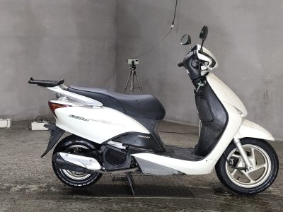 Honda LEAD110 2008