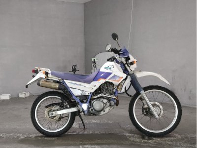 Yamaha SEROW XT225 1995