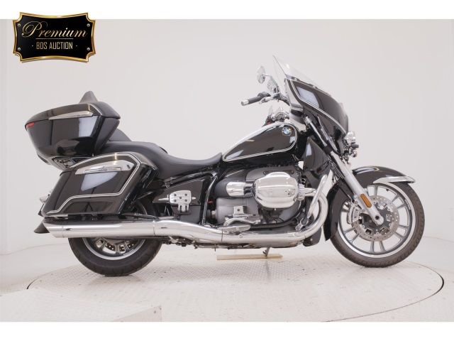 BMW R18TC 2022