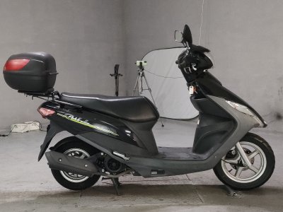 Suzuki ADDRESS V125