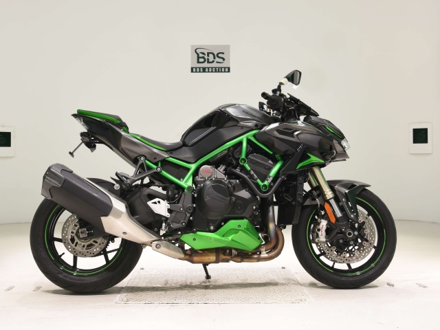 Kawasaki Z H2 SE 2023