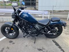 Honda REBEL CMX250 2020