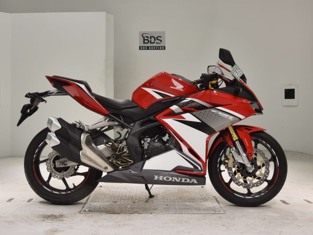 Honda CBR250RRA 2017