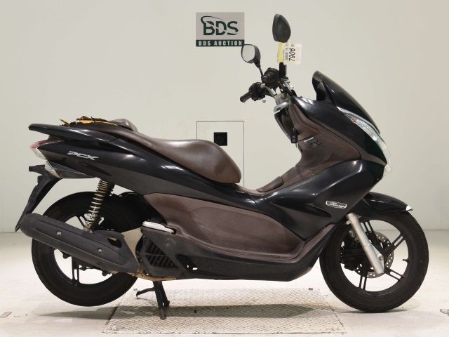 Honda PCX125 2010