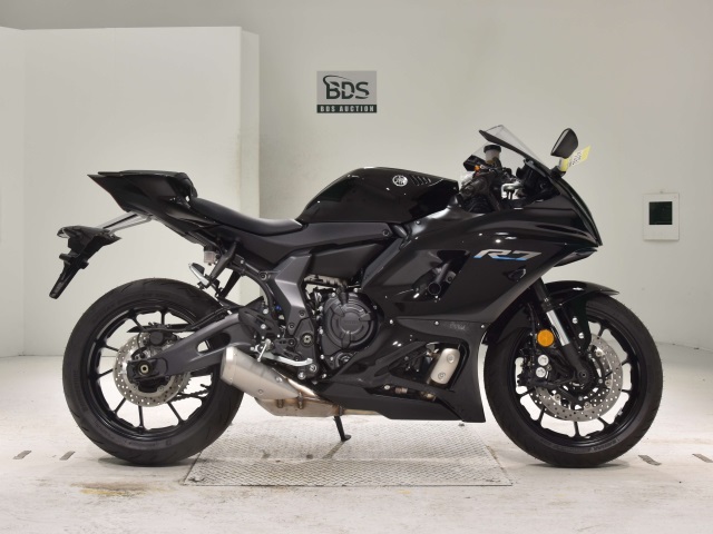 Yamaha YZF-R7-2 2024