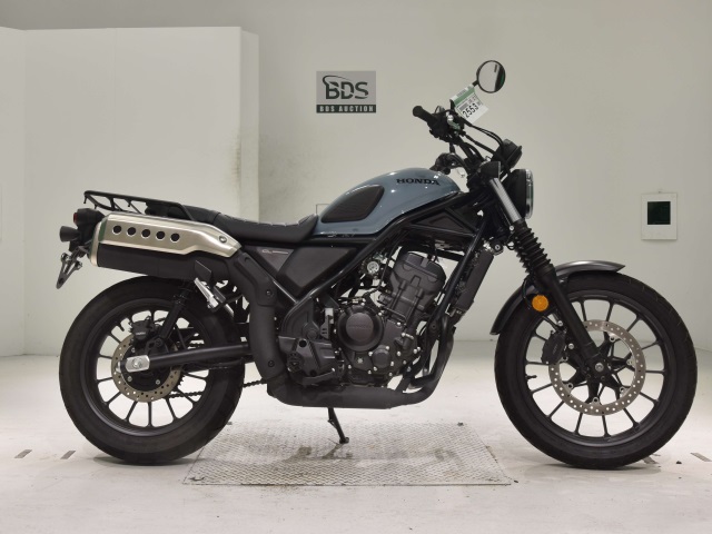 Honda CL250 2023