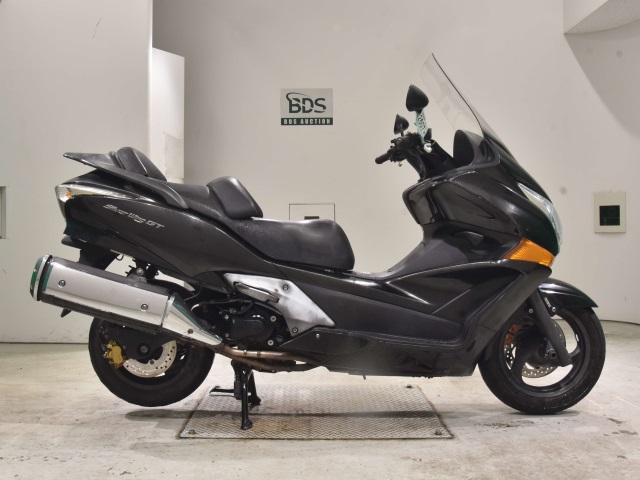 Honda SILVERWING400GTA 2010