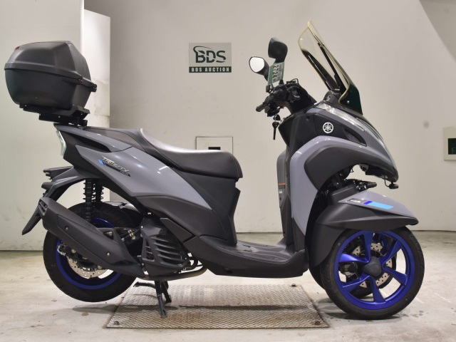 Yamaha TRICITY 155A 2020