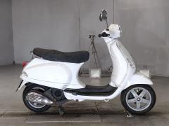 Vespa LX125