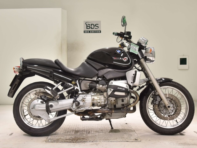 BMW R1100R 1998