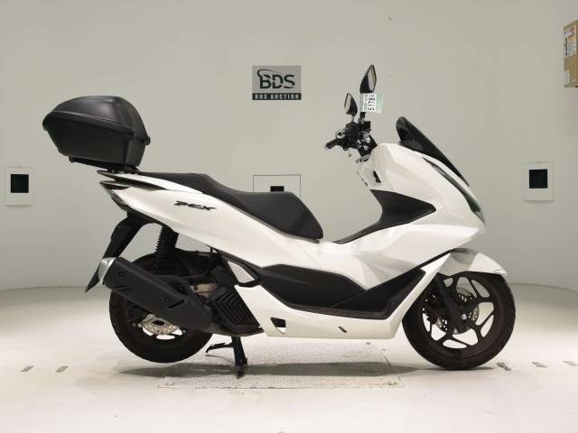 Honda PCX125 2023