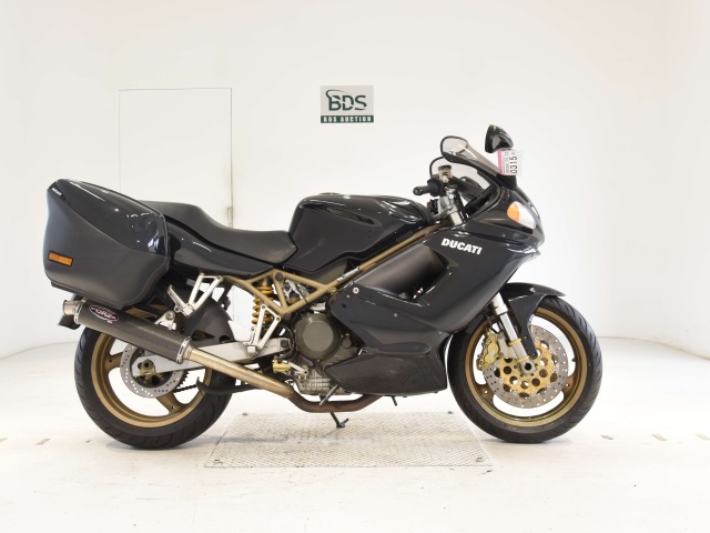 Ducati ST4 2000