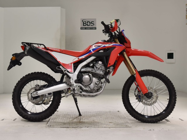 Honda CRF250L 2023