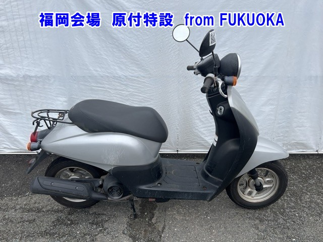 Honda TODAY 2010