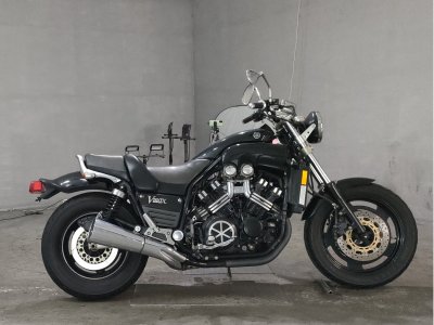 Yamaha V-MAX1200 1996