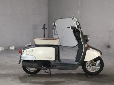 Honda JULIO 1998