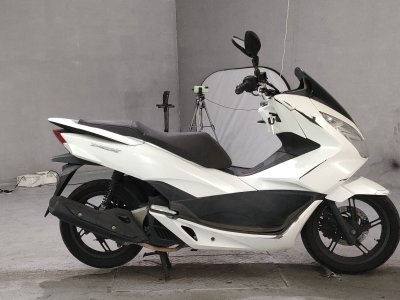 Honda PCX125 2017
