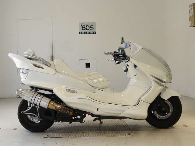Yamaha MAJESTY 250C 2005