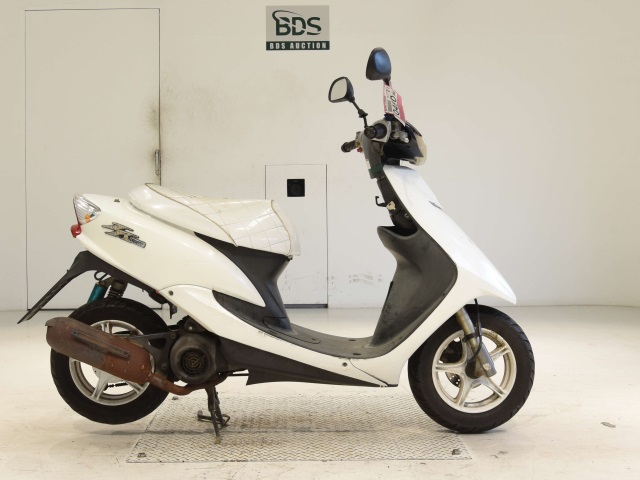 Yamaha JOG ZR 2001